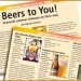 Outdoors NW Beers to you image