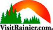 Visit Rainier Logo