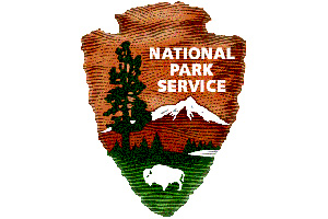 Buzz_0415aprilBNational Park Service Logo