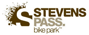 Stevens Pass Bike Park logo image