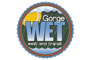 Buzz_0514Gorge-West-End-Transit-Logo