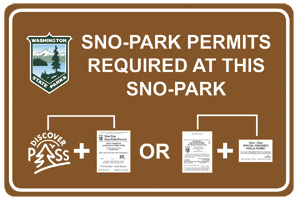 Buzz_1113Sno-Park-Permits-Signs