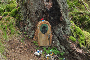 Esc_0613SaltSpringfairydoor