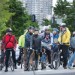 Seattle Bike to work day