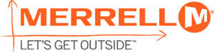 Merrell Logo