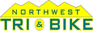 Northwest Tri & Bike logo