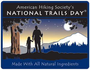 National Trails Day image