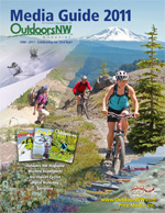 ONW 2011 Media Guide cover