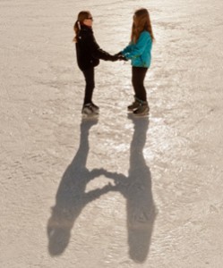 Silver Star Mountain Resort offers up plenty of activities for family fun, including ice skating, Nordic skiing, bowling and more.