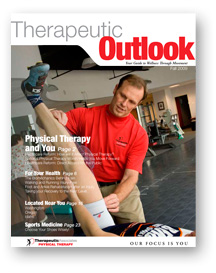 Fall 2009 Outlook cover