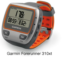 Garmin Forerunner