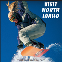 Visit Northern Idaho