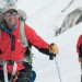 Legendary Climbers Dave Hahn and Ed Viesturs on Mount Everest