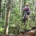 Mountain Biking