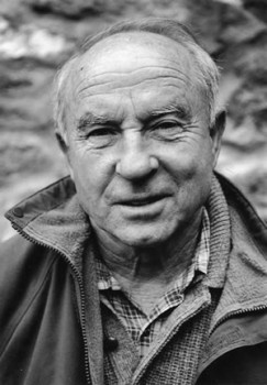 Yvon Chouinard